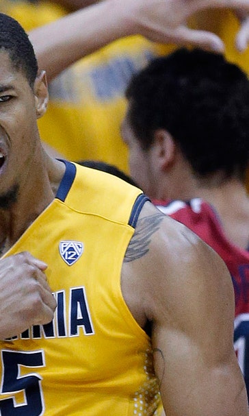 Top-ranked Arizona suffers first loss in painful fashion